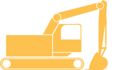 excavator
