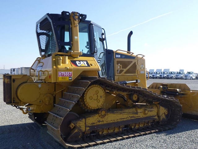 CAT HT5S57