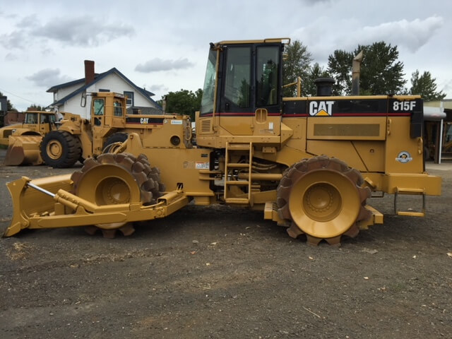 compactor
